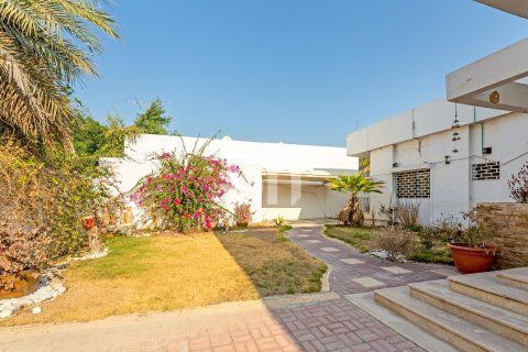 5 bedrooms Villa in Al Rashidiya, UAE No. 199742 3