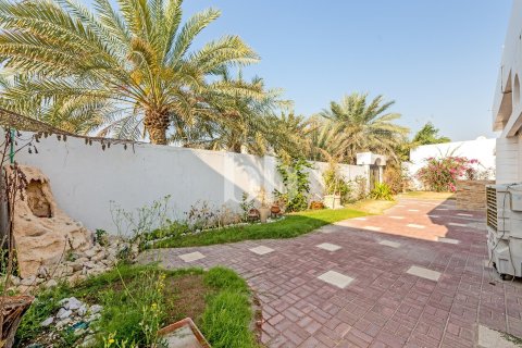 5 bedrooms Villa in Al Rashidiya, UAE No. 199742 7