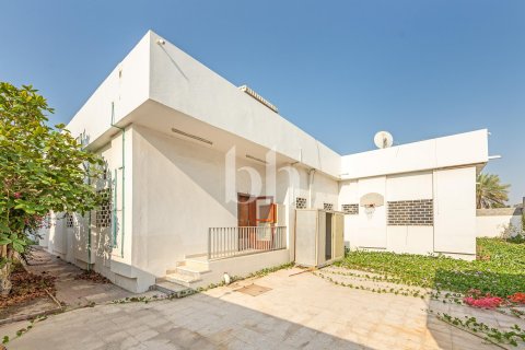 5 bedrooms Villa in Al Rashidiya, UAE No. 199742 4