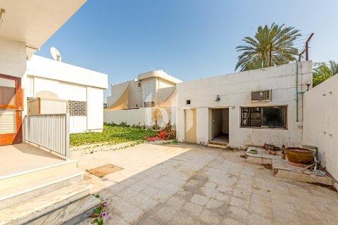 5 bedrooms Villa in Al Rashidiya, UAE No. 199742 5
