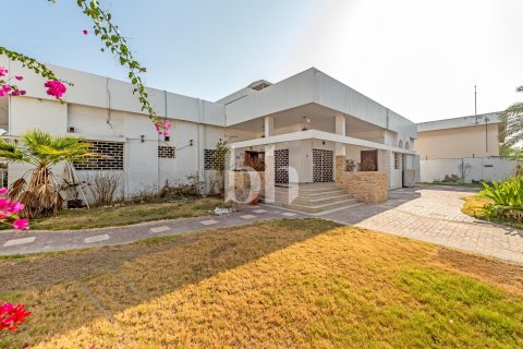 5 bedrooms Villa in Al Rashidiya, UAE No. 199742 23