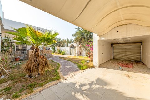 5 bedrooms Villa in Al Rashidiya, UAE No. 199742 24