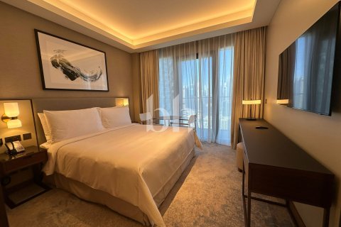 3 bedrooms Apartment in Downtown Dubai (Downtown Burj Dubai), UAE No. 199745 11