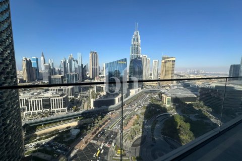 3 bedrooms Apartment in Downtown Dubai (Downtown Burj Dubai), UAE No. 199745 10