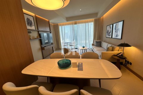 3 bedrooms Apartment in Downtown Dubai (Downtown Burj Dubai), UAE No. 199745 9