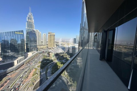 3 bedrooms Apartment in Downtown Dubai (Downtown Burj Dubai), UAE No. 199745 14
