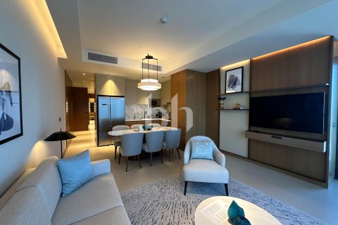 3 bedrooms Apartment in Downtown Dubai (Downtown Burj Dubai), UAE No. 199745
