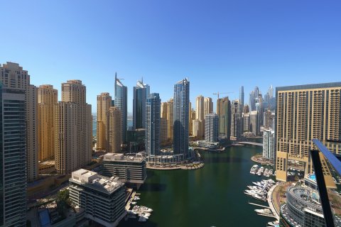 4 bedrooms Apartment in Dubai Marina, UAE No. 199747 7