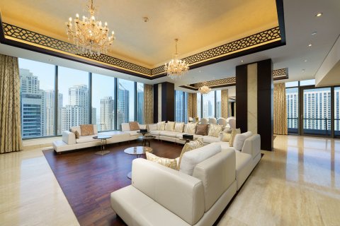 4 bedrooms Apartment in Dubai Marina, UAE No. 199747
