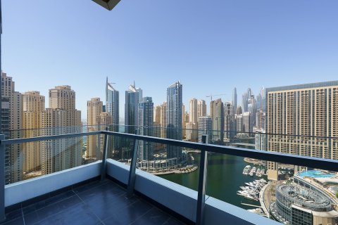 4 bedrooms Apartment in Dubai Marina, UAE No. 199747 16