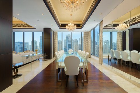 4 bedrooms Apartment in Dubai Marina, UAE No. 199747 8