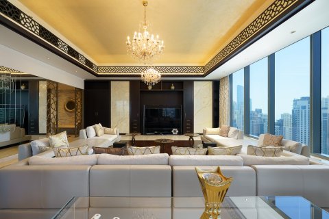 4 bedrooms Apartment in Dubai Marina, UAE No. 199747 9