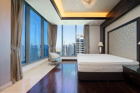 4 bedrooms Apartment in Dubai Marina, UAE No. 199747 4