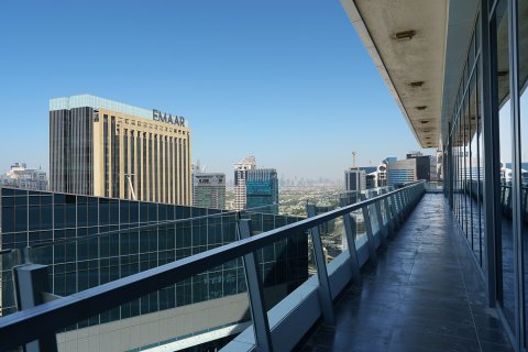 4 bedrooms Apartment in Dubai Marina, UAE No. 199747 5