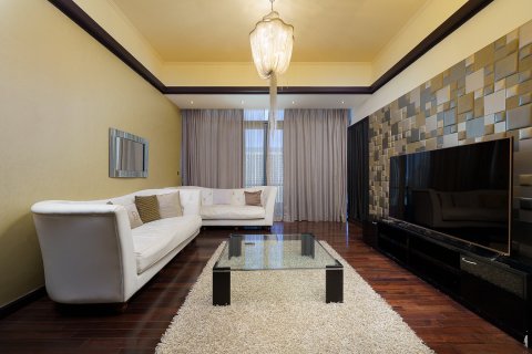 4 bedrooms Apartment in Dubai Marina, UAE No. 199747 14
