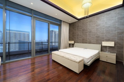 4 bedrooms Apartment in Dubai Marina, UAE No. 199747 17