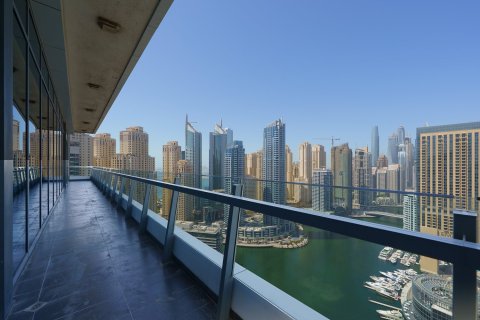 4 bedrooms Apartment in Dubai Marina, UAE No. 199747 19