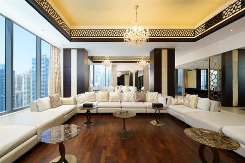 4 bedrooms Apartment in Dubai Marina, UAE No. 199747 6