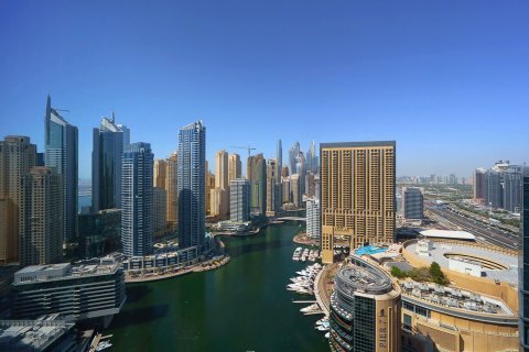 4 bedrooms Apartment in Dubai Marina, UAE No. 199747 10