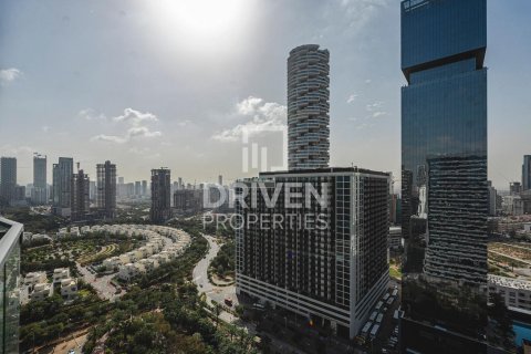 Квартира с 1 спальней в District 15, ОАЭ №209586 10