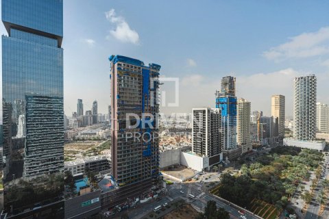 Квартира с 1 спальней в District 15, ОАЭ №209586 11