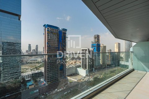 Квартира с 1 спальней в District 15, ОАЭ №209586 9