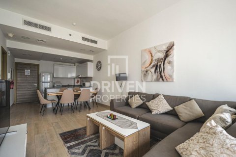 Квартира с 1 спальней в District 15, ОАЭ №209586