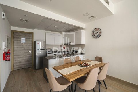 Квартира с 1 спальней в District 15, ОАЭ №209586 6