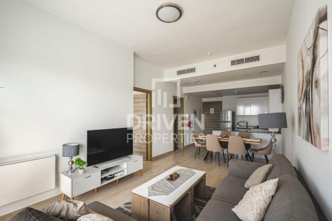 Квартира с 1 спальней в District 15, ОАЭ №209586 5