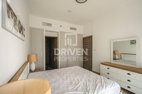 Квартира с 1 спальней в District 15, ОАЭ №209586 8