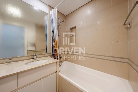 Квартира с 2 спальнями в Zahra Breeze Apartments, ОАЭ №209585 14