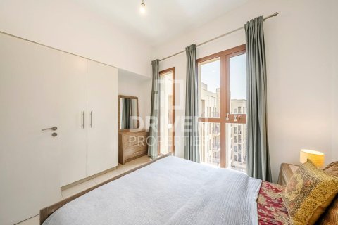 Квартира с 2 спальнями в Zahra Breeze Apartments, ОАЭ №209585 11
