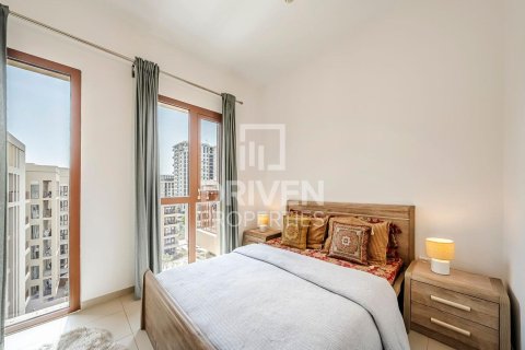 Квартира с 2 спальнями в Zahra Breeze Apartments, ОАЭ №209585 9