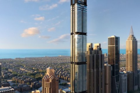 Appartement de 1 chambre No. 126696 13