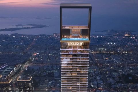 Appartement de 1 chambre No. 126696 9