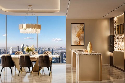 Appartement de 1 chambre No. 126696 4