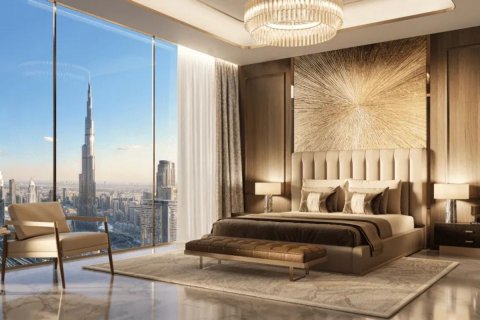 Appartement de 1 chambre No. 126696 3