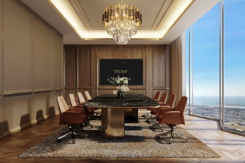 Appartement de 1 chambre No. 126696 6