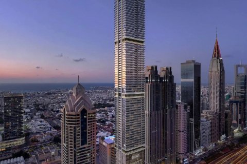 Appartement de 1 chambre No. 126696 11