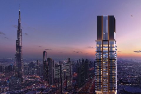 Appartement de 1 chambre No. 126696 10