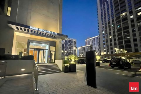 Квартира с 1 спальней №126694 10