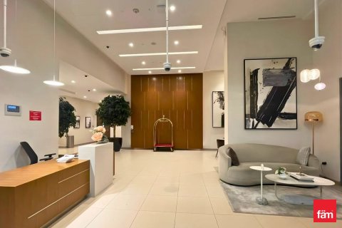 Квартира с 1 спальней №126694 9