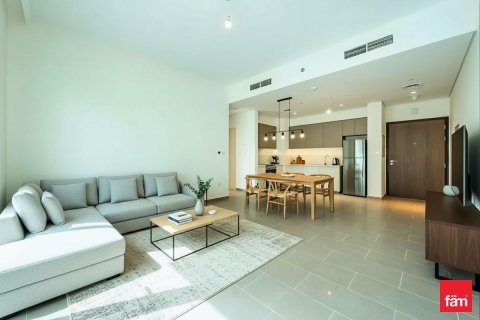 Квартира с 1 спальней №126694 2