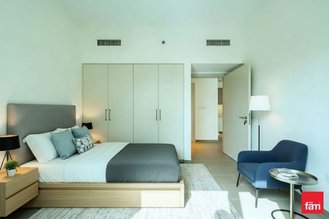 Квартира с 1 спальней №126694 3