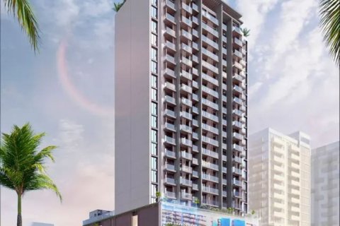 1 bedroom Apartment No. 126690 8