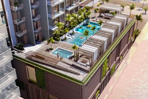 1 bedroom Apartment No. 126690 11