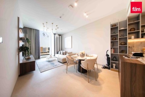 Appartement de 1 chambre  No. 126693 4