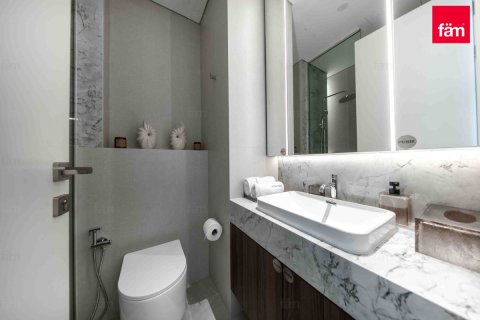 Appartement de 1 chambre  No. 126693 13