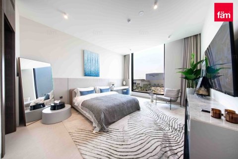 Appartement de 1 chambre  No. 126693 10