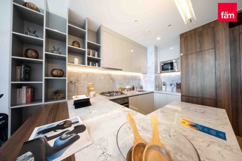 Appartement de 1 chambre  No. 126693 6